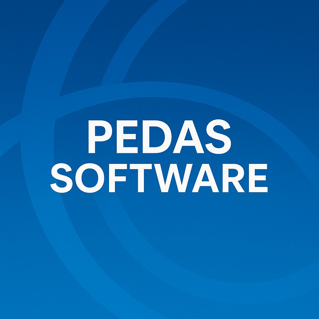 PEDAS Logo